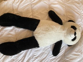 Peluche panda