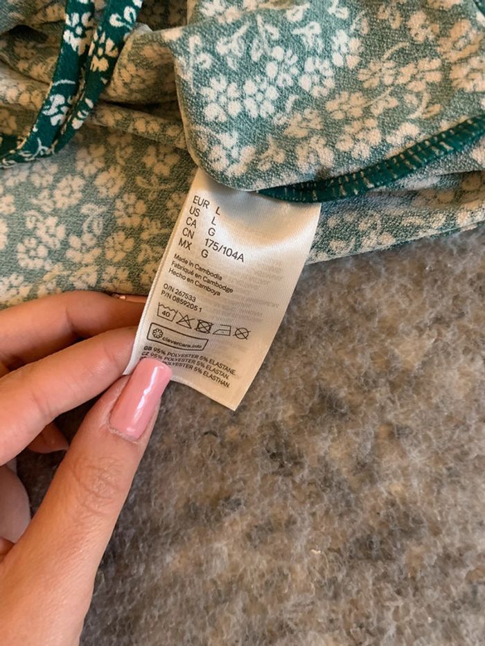 Haut court - photo numéro 5