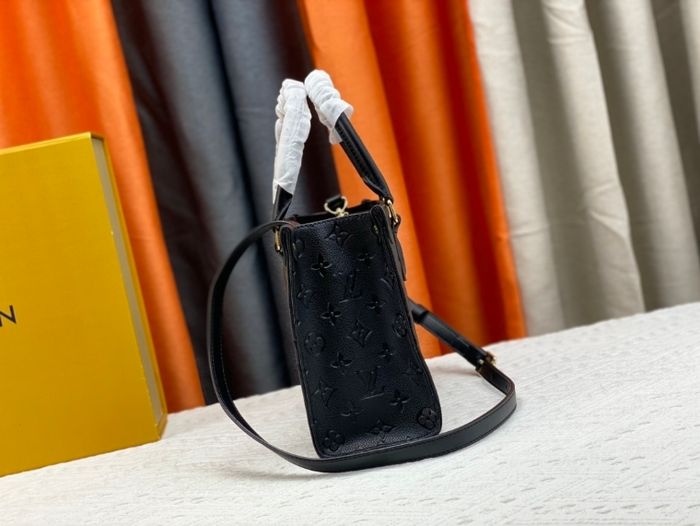 Louis Vuitton onthego M46168 - photo numéro 3