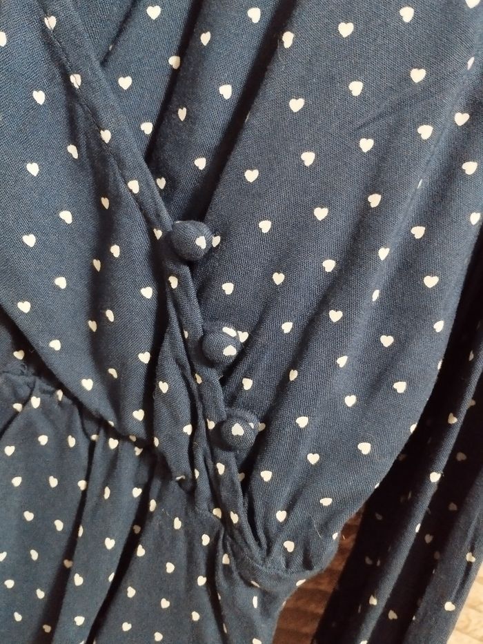 Chemise bleu - photo numéro 3