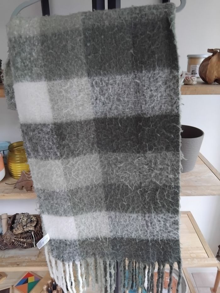 Longue écharpe - photo numéro 2