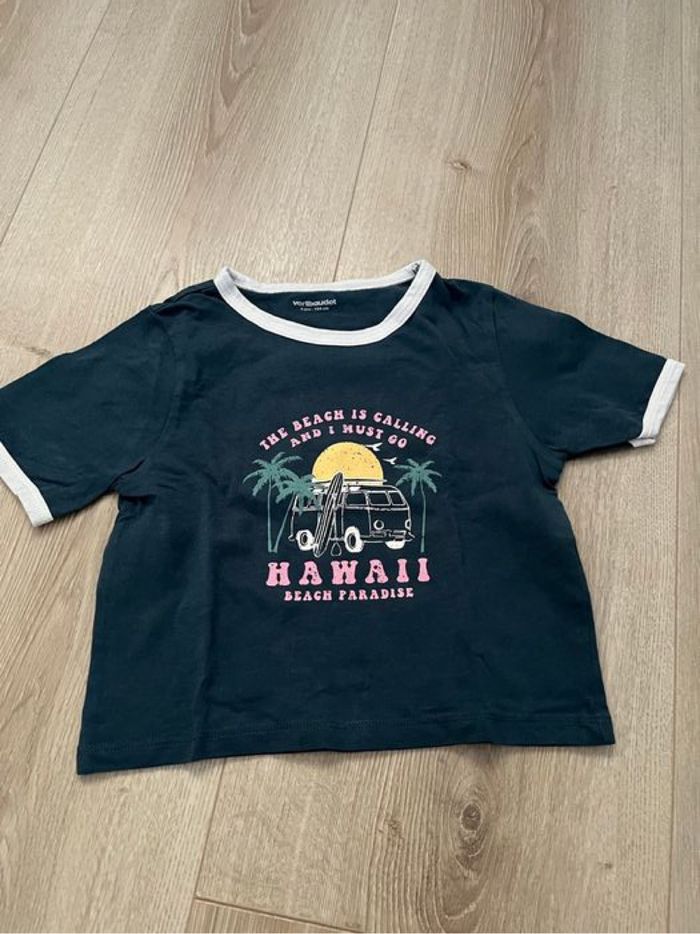 Tee-shirt