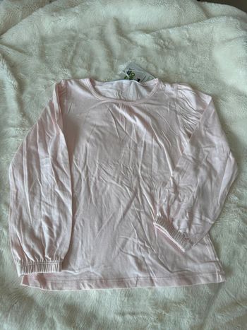 Tee shirt manche longue