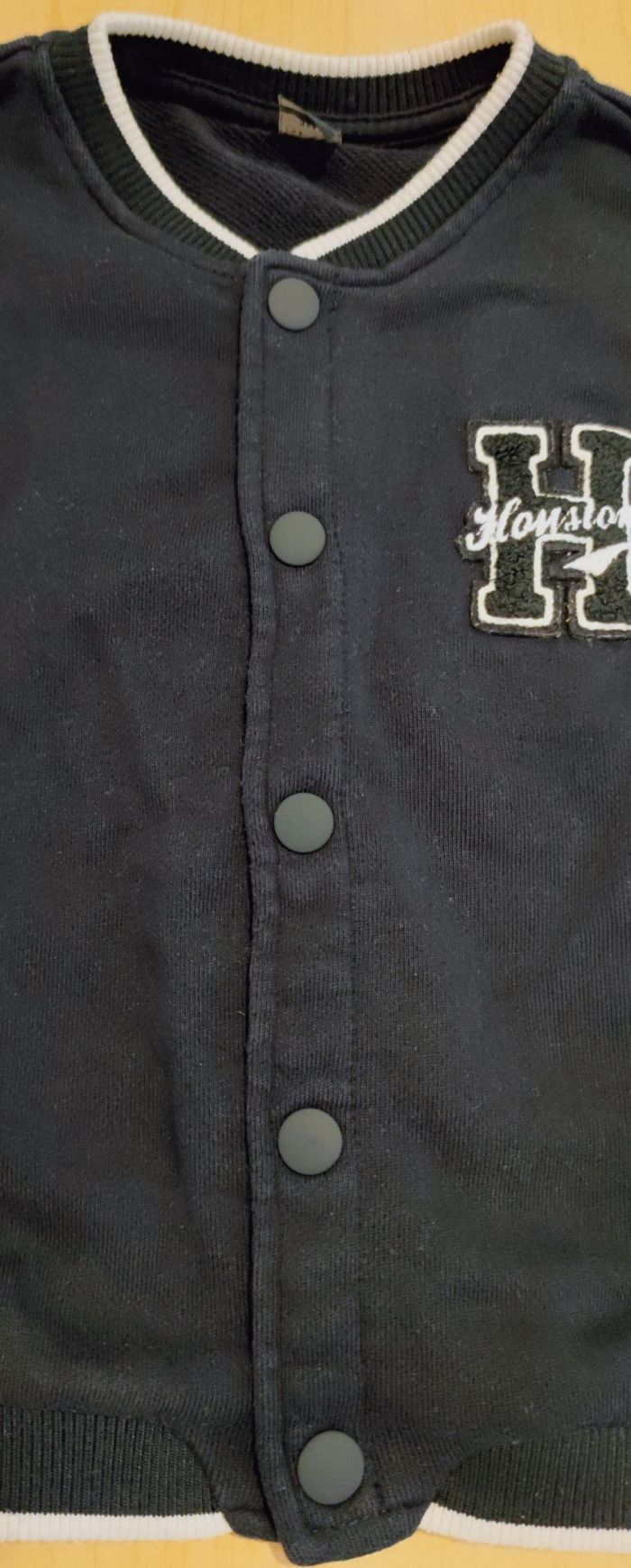 Veste chic ✨ et chaude 🐦 3 ans 🧸 - photo numéro 8