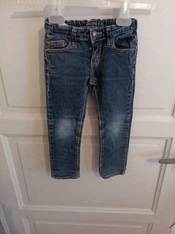 Jeans 4ans