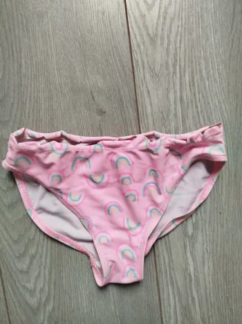 Culott de bain in extenso 8ans