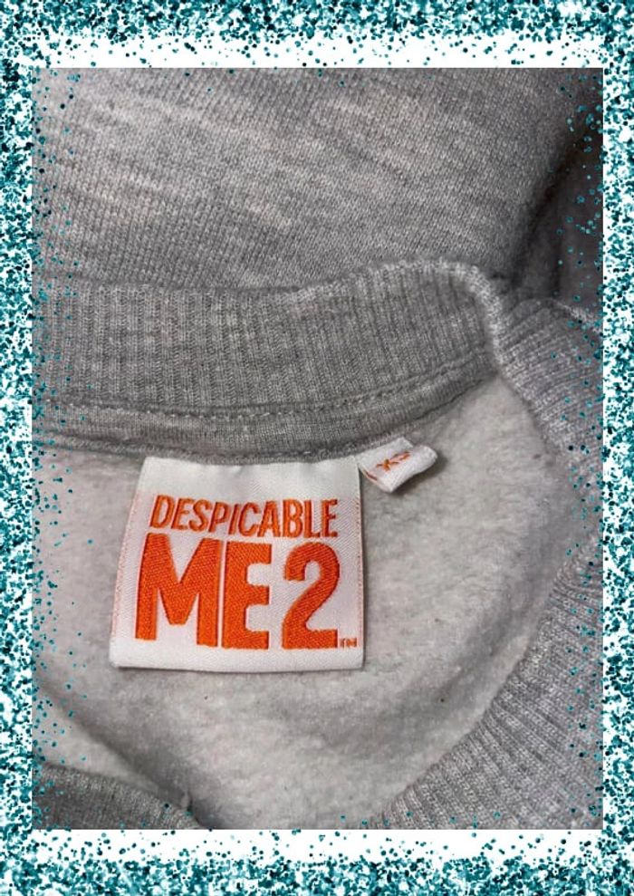 Jolie sweat - photo numéro 5