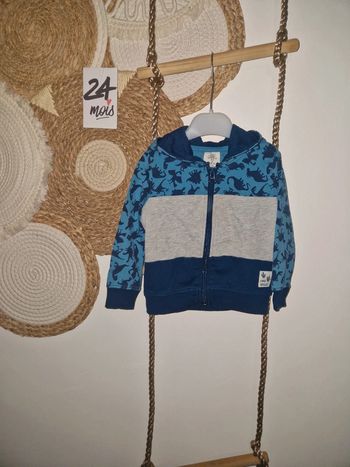 Gilet