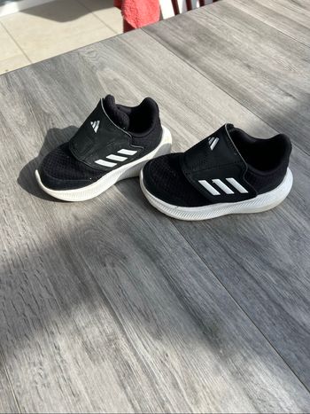 Basket adidas