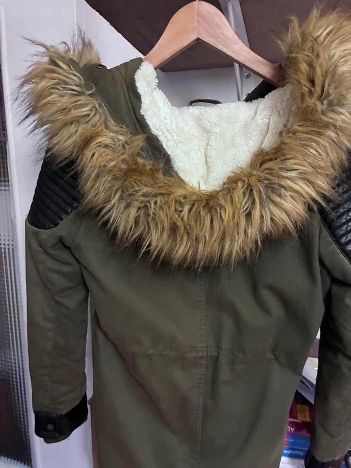 Manteau - photo numéro 2