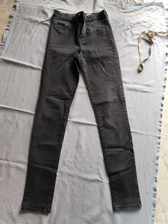 Jean elastane 36 (c)