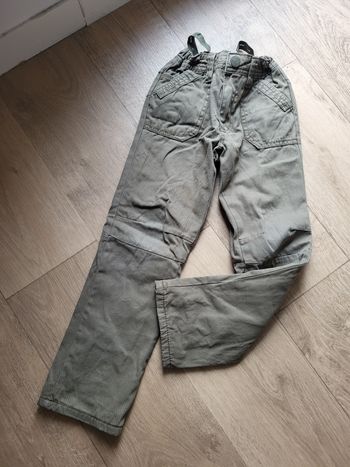 Pantalon 5 ans