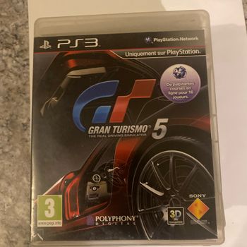 Turismo 5