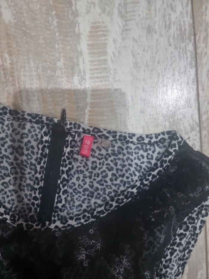 Robe #orianablfille10ans - photo numéro 4