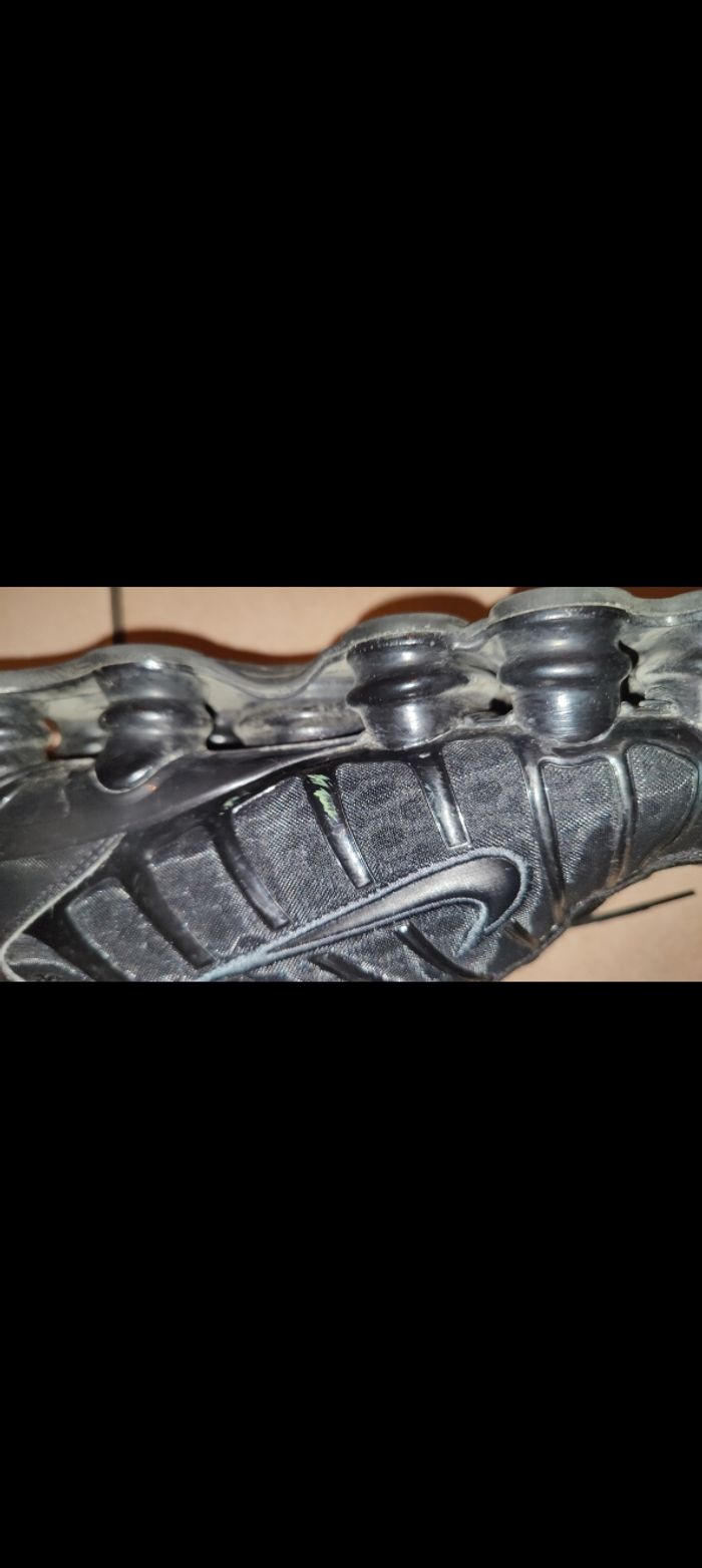 shox TL - photo numéro 7