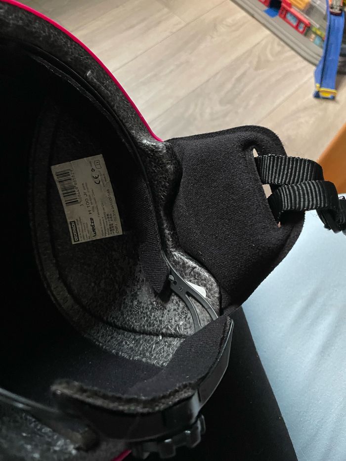 Casque - photo numéro 3