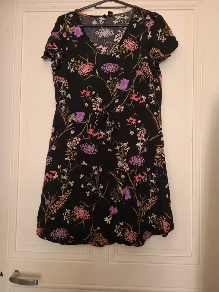Robe légère été