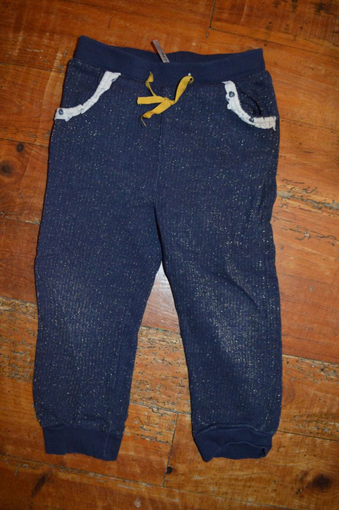 Bas de jogging Orchestra 23 mois - 24 mois