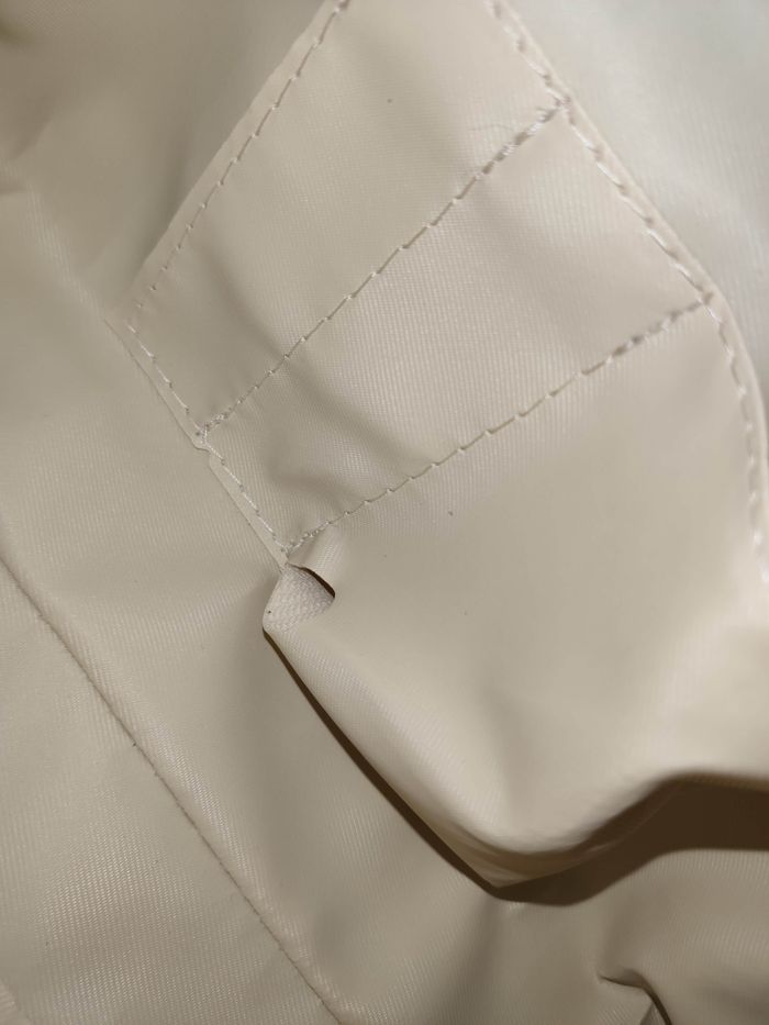 Sac à main beige Solano Paris très bon état - photo numéro 5