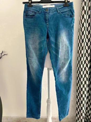 Jean 72D