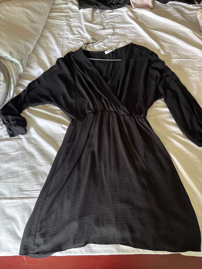 Robe taille 40 naf naf - photo numéro 2