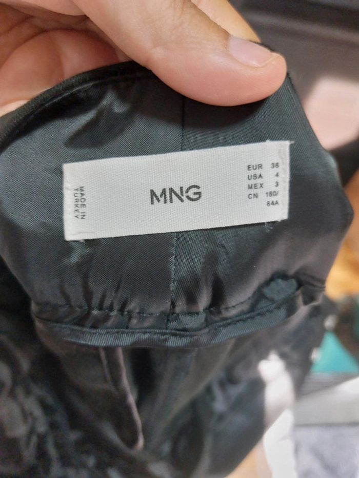 Pantalon tailleur - photo numéro 9