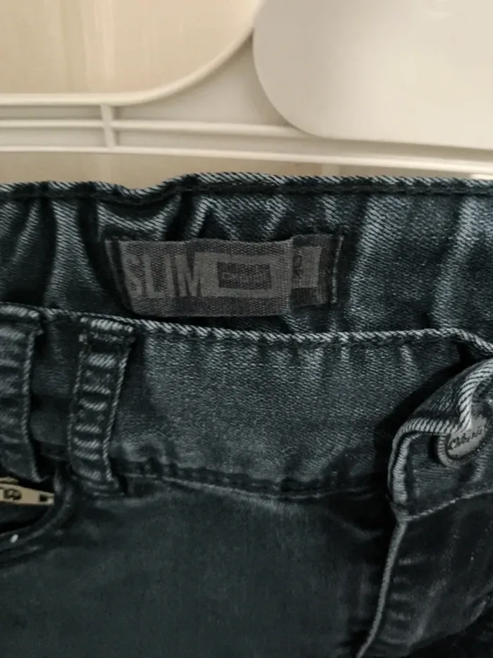 Lot de 3 vêtements en 12 ans - photo numéro 10
