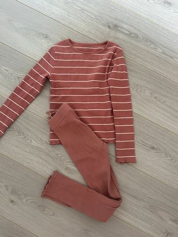 Pyjama 8 ans