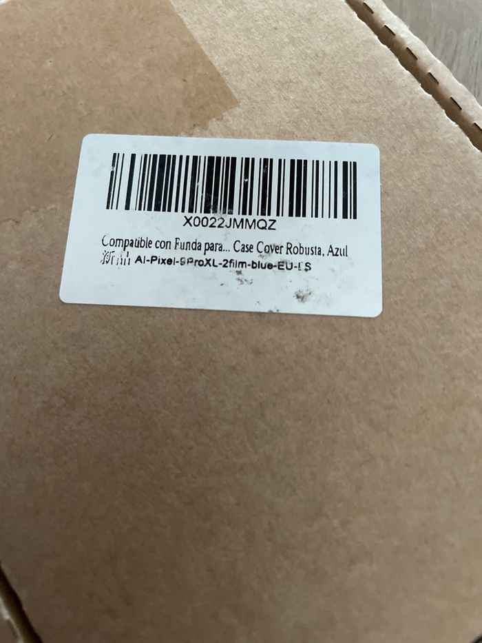 coque robuste pixel 9 pro xl - photo numéro 3