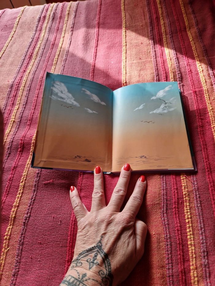 Une bouteille à la mer - photo numéro 6