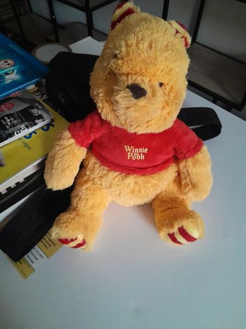 Peluche ht28 cm