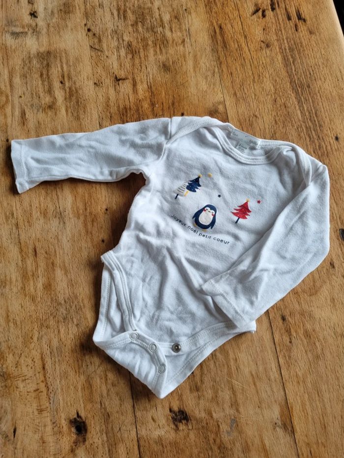 4 Body mes petits cailloux Noël - photo numéro 3