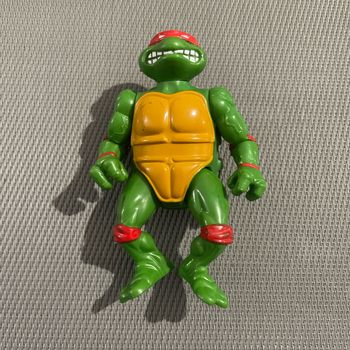 Figurine Tortue Ninja Raphaël 1988