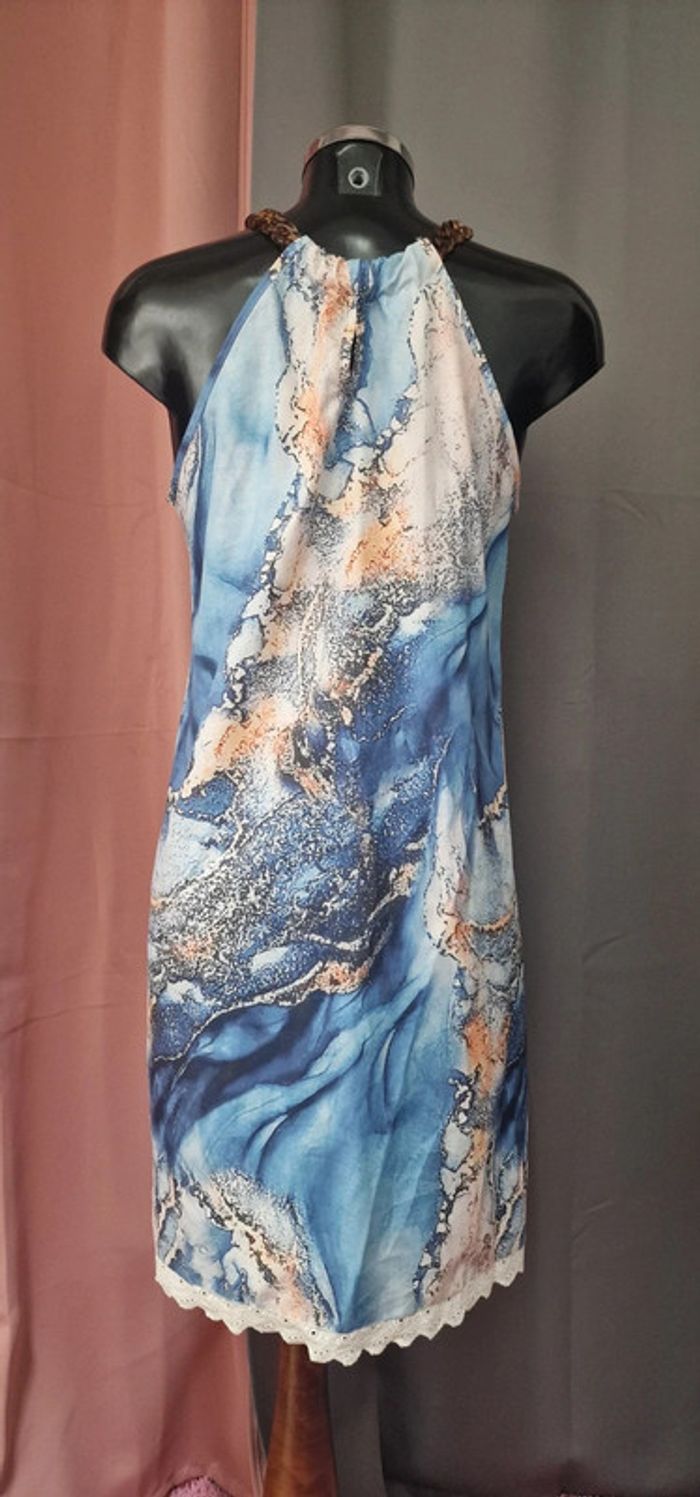 Robe courte - photo numéro 4