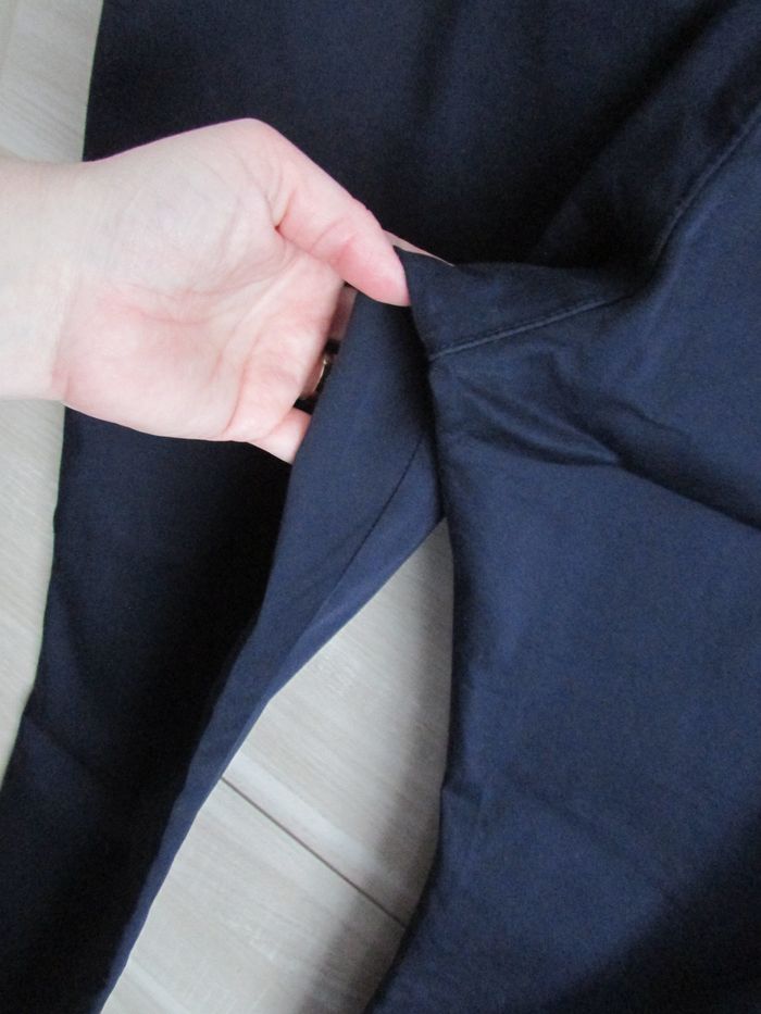 Pantalon M&S Mode femme Taille 48 - photo numéro 6