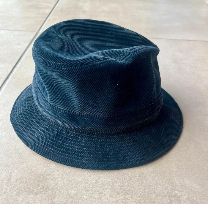 Chapeau chic - photo numéro 3