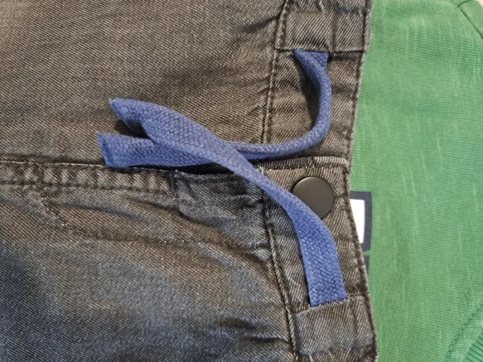 Ensemble 2 pièces - H&M - 9 mois - photo numéro 4