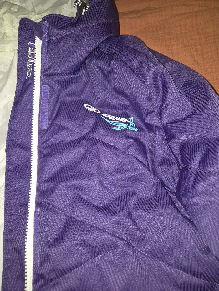 Manteau d'hiver - photo numéro 5