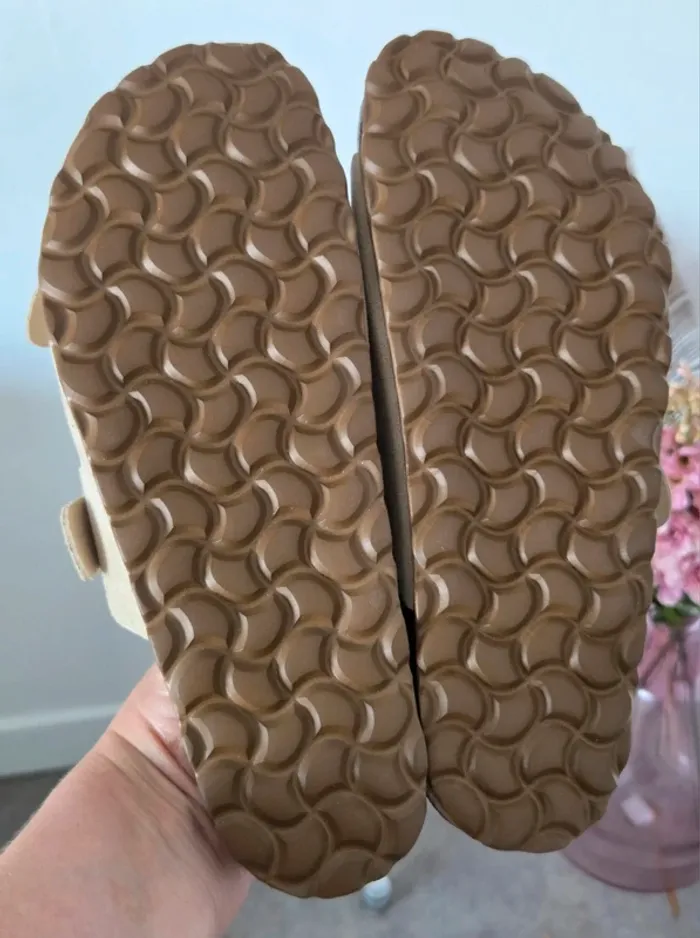 Claquettes Blancheporte femme 39 - photo numéro 6