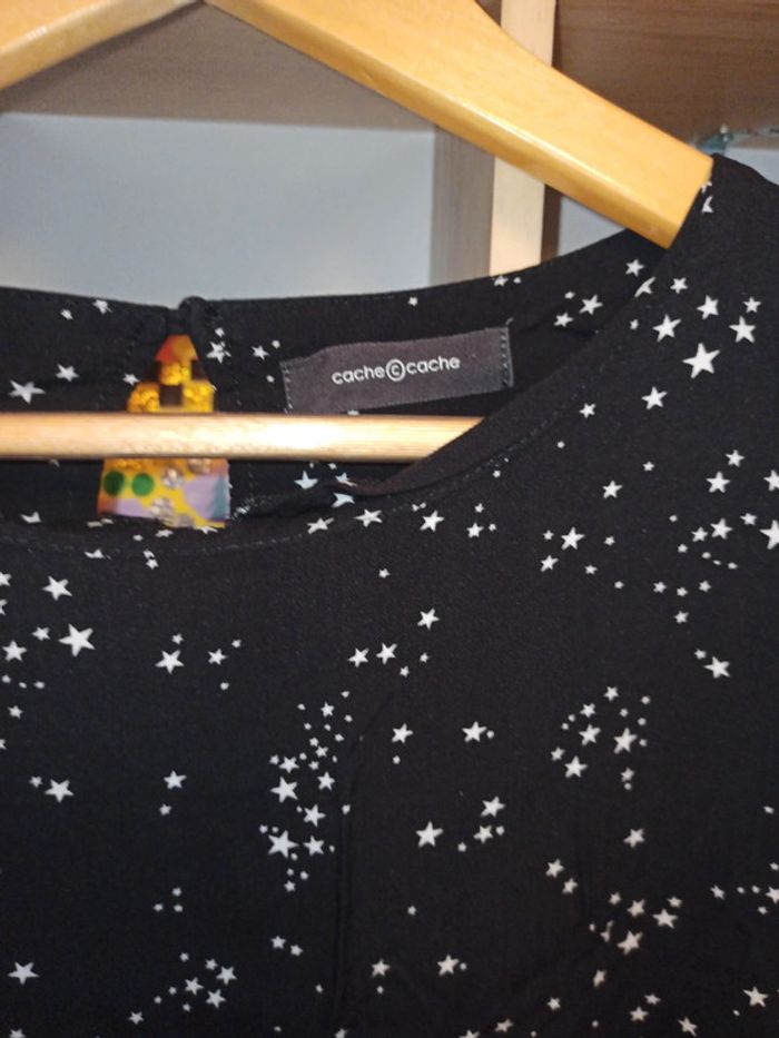 Robe manche 3/4 - photo numéro 3