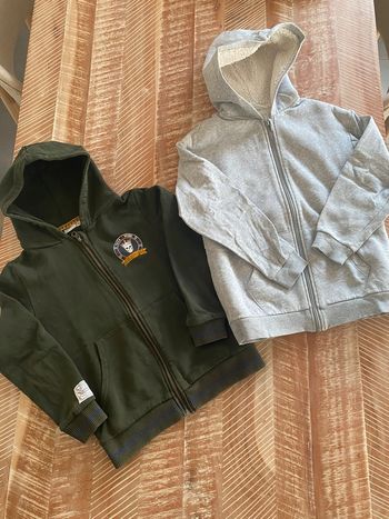 Gilets