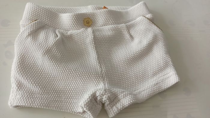 Lot de shorts - photo numéro 3