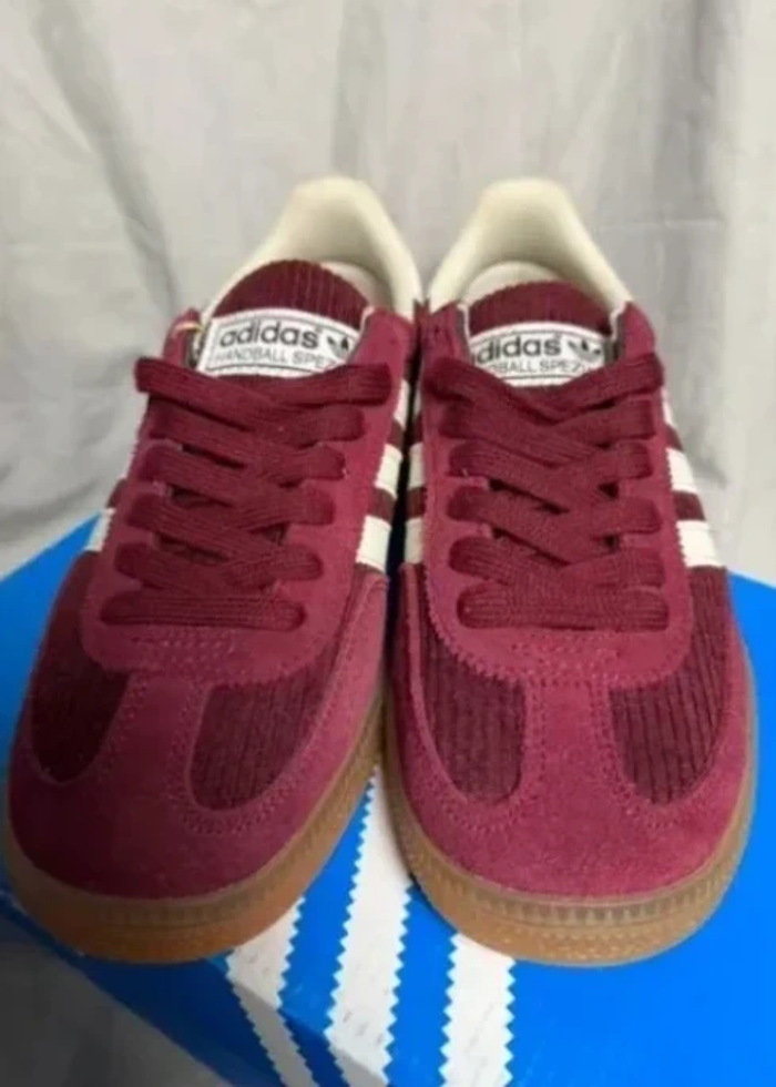 Adidas GAZELLE BOLD Bold taille 44.5 - photo numéro 3