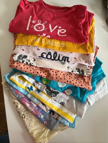 Lit de 11 haut ML 24 mois 