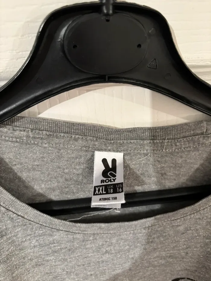 Tee-shirts homme - photo numéro 2
