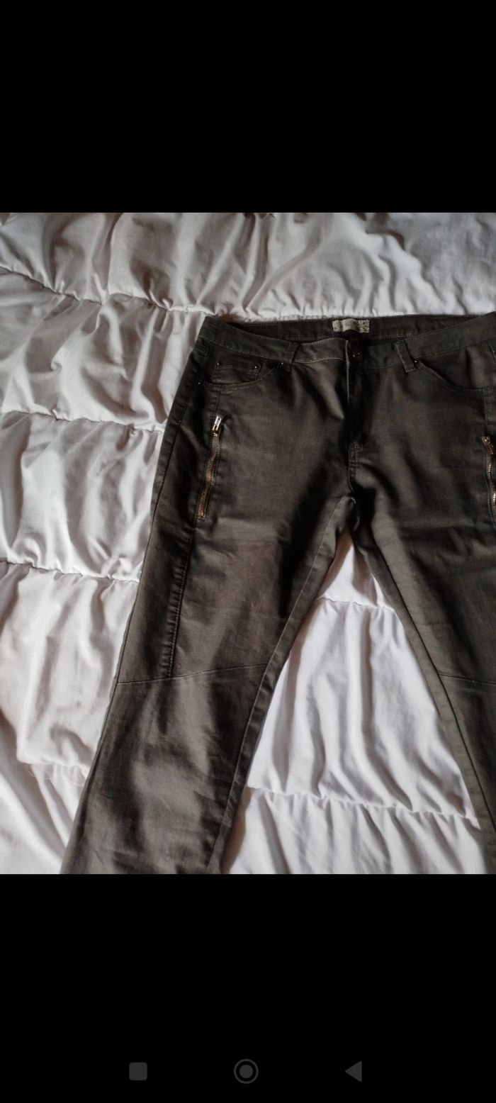 Jeans slim - photo numéro 2