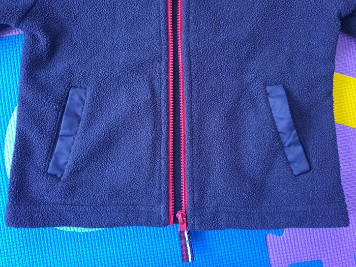 Veste polaire Terre de Marins 18m - photo numéro 12