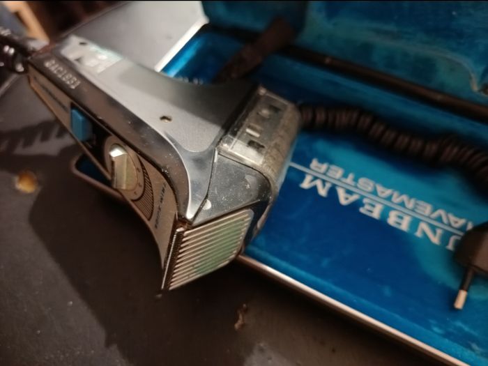 Tondeuse - photo numéro 4