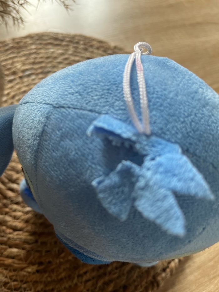 Peluche stitch - photo numéro 4