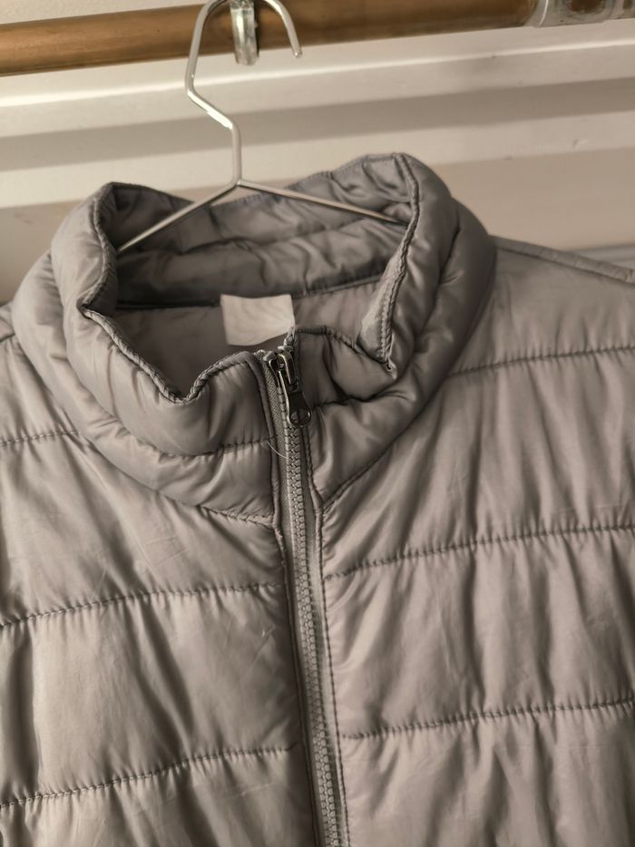 Veste sans manche - photo numéro 2